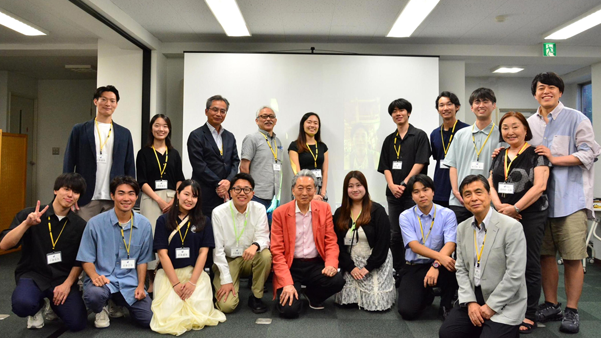 勉強会・懇親会開催